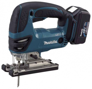   Makita DJV180RFE 3.0 2 , blue