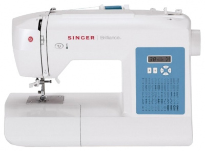     SINGER 6160 - 
