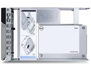 SSD- Dell 400-BJSF 480GB LFF