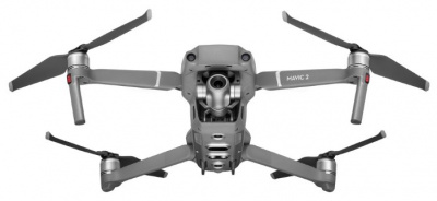  Dji Mavic 2 Zoom grey