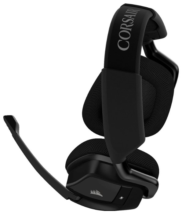 Corsair Gaming VOID PRO RGB USB CA 9011154 EU carbon 50 . USB