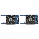   HPE ProLiant DL36X Gen10 Plus Standard Fan Kit