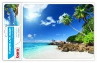    Buro BU-M10012, drawing-beach