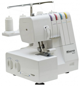     Minerva M840DS (2, 3, 4- ) - 