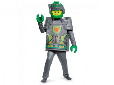     Lego Nexo Knights ,  M - 