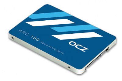 SSD- OCZ Arc 100 up