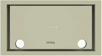 ������� KORTING KHI 6777 GB �����������������, �������� �����