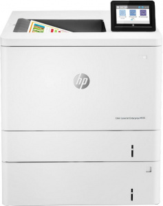    HP Color LaserJet Enterprise M555x (7ZU79A) - 