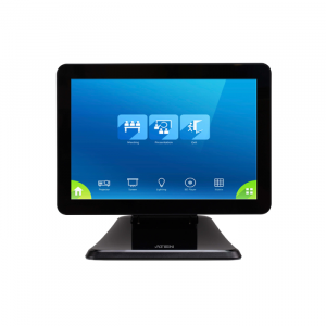     ATEN 10.1" VK330 Touch Panel black - 