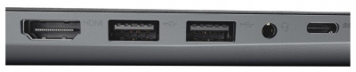  Lenovo V320 17 (81AH0016RK), Grey