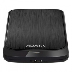      ADATA 2TB (AHV320-2TU31-CBK) black - 
