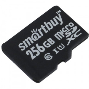     SmartBuy SB256GBSDCL10-00 - 