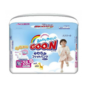    Goon 18477 (13-25 ) - 