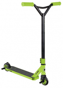    2-  Globber GS 540 green - 