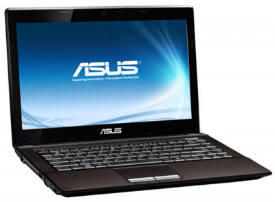  Asus K43TK