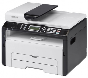    Ricoh SP 212SFw - 