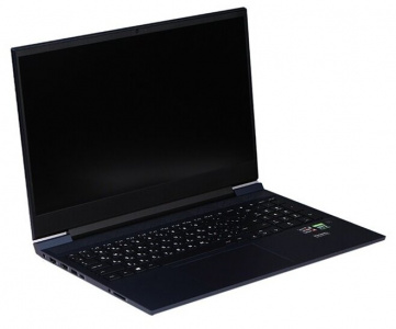Ноутбук HP 16-e0077ur (4E1K9EA) 16.1"" IPS FHD VICTUS AMD Ryzen 5 5600H/8Gb/512Gb SSD/3060 6Gb/W10/ blue