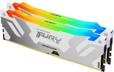   Kingston KF568C36RWAK2-32  32GB DDR5 DIMM 6800MHz