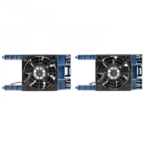 ������� ���������� HPE ProLiant DL36X Gen10 Plus Standard Fan Kit