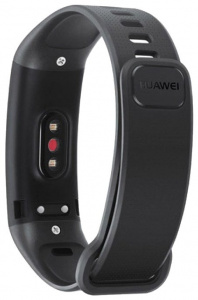 - Huawei Band 2 Pro Eris-B29, black