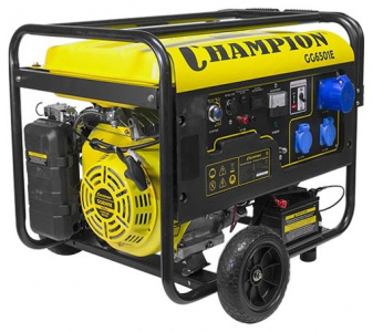 ��������� Champion GG6501E yellow-black