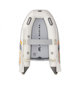 ����� �������� Aqua Marina Deluxe U-Type 2.5m 250�140��