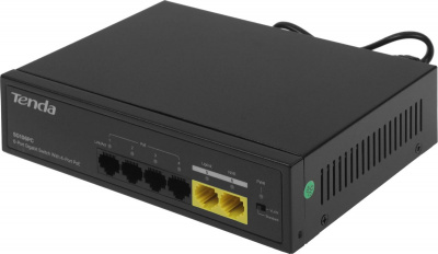 ���������� Tenda 6PORT 10/100/1000M (SG106PC) ������