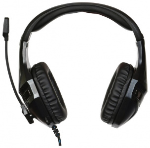     Oklick HS-L370G black - 