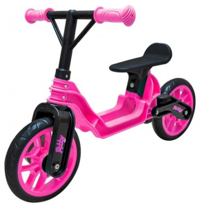   RT Hobby bike Magestic, pink/black - 