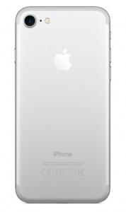    Apple iPhone 7 32Gb, Silver - 