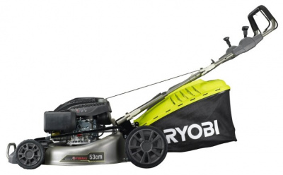     Ryobi RLM53190YV - 