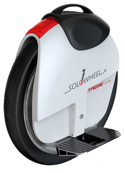 Моноколесо Solowheel Xtreme