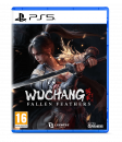 ���� WUCHANG: Fallen Feathers (PS5) Standard Edition ������� ��������