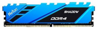   NETAC DDR4 DIMM 8GB PC21300 NTSDD4P26SP-08B