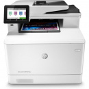  HP Color LaserJet Pro M479fnw (W1A78A), white