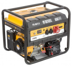  DENZEL PS-80E-3, 6,6 , 400