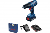 -  Bosch GSB 180-LI