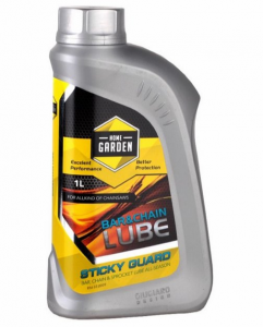     Home Garden BAR&CHAIN LUBE (856030009) - 