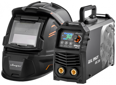 ��������� ������� REAL SMART ARC 200