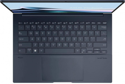������� Asus Zenbook 14 UX3405CA-ST1359 (90NB14W1-M02010) 14"/Ultra 5 225H/16Gb/1Tb/Arc 130T/�����
