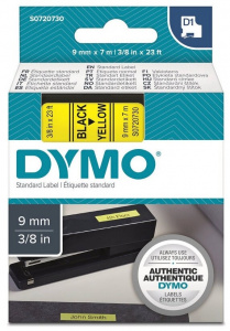   Dymo D1 S0720730 /  Dymo - 