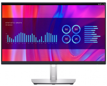 ���� ������ ������� 23,8" Dell P2423DE, ������ ��������-�������� ������������