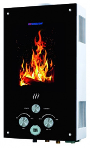  Edisson Flame F 20 GD ()