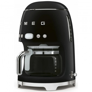 ��������� Smeg DCF02BLEU black