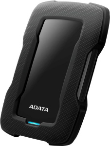      Adata HD330 4Tb black - 