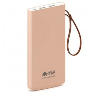   HIPER TRAVEL 10K Li-Pol 10000 mAh