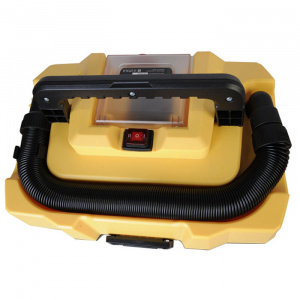 ������� ������������ Hanskonner HBVC1810 1BatterySystem