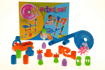    Toto Toys Marbulous 226   - 