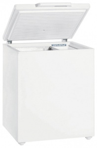   Liebherr GT 2122 White
