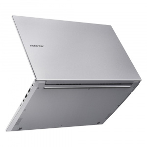 ������� Maibenben B115B-R551UMB1SPSRE2 15.6"(1920x1080 (�������) IPS)/AMD Ryzen 5 5500U(2.1Ghz)/8192Mb/512PCISSDGb/AMD Radeon//Win11Pro/Silver